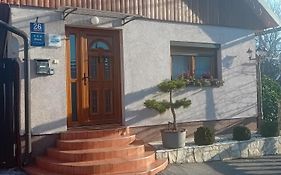 Apartman Anna
